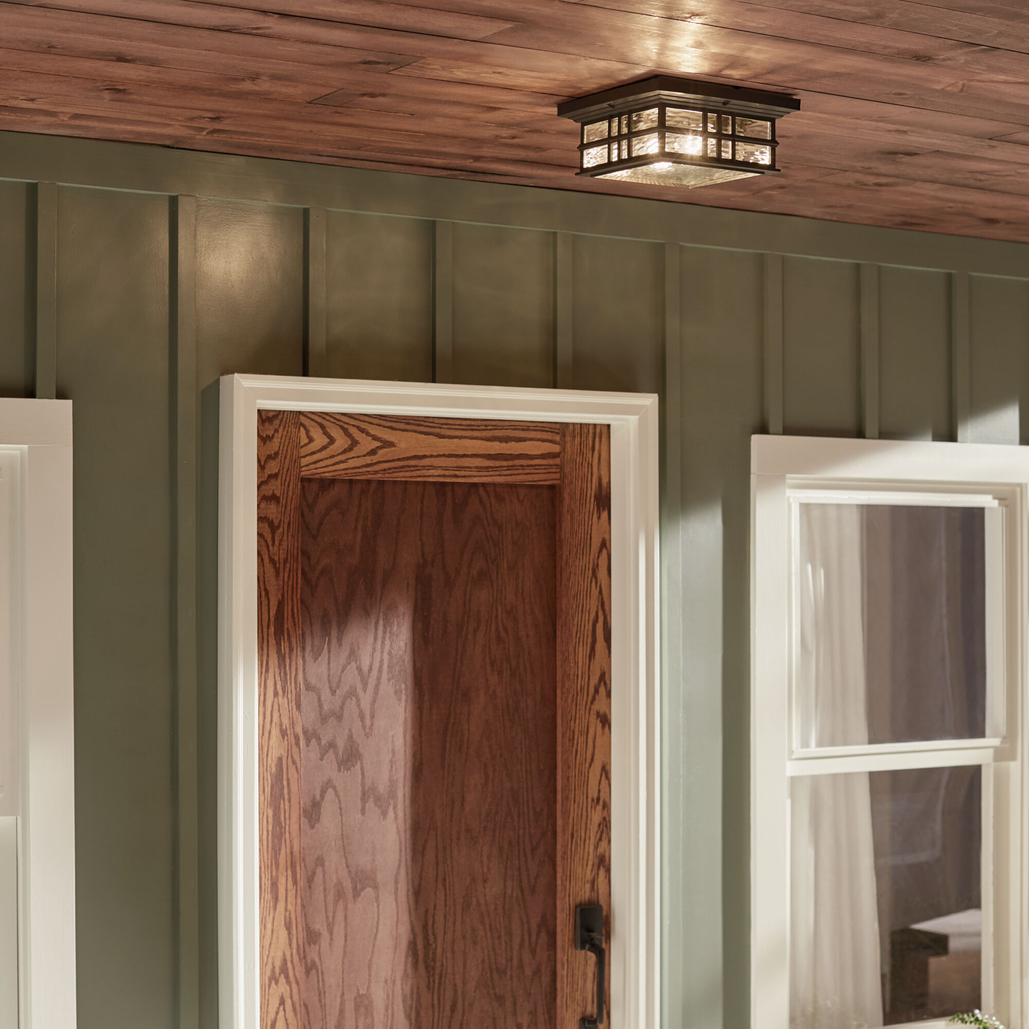 Beacon outdoor ceiling light new arrivals